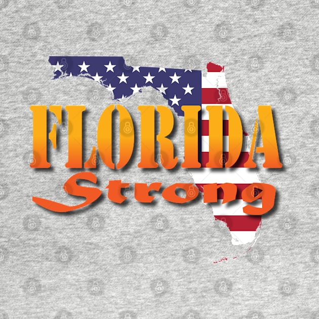 Florida Strong September 2022 by K0tK0tu